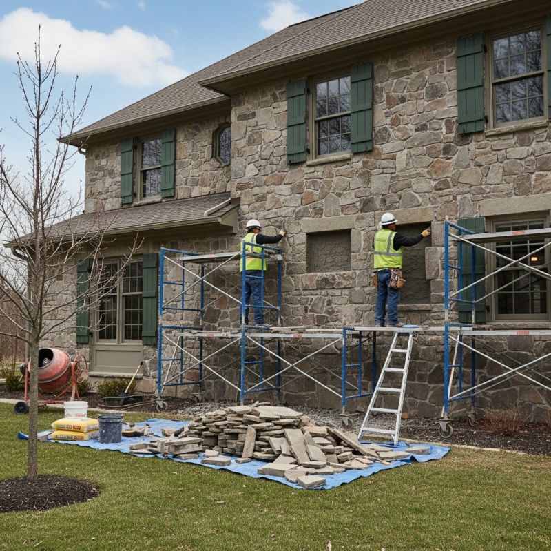 Siding Service in Lithonia, GA