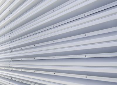 Aluminium Siding Installation in Dacula, GA