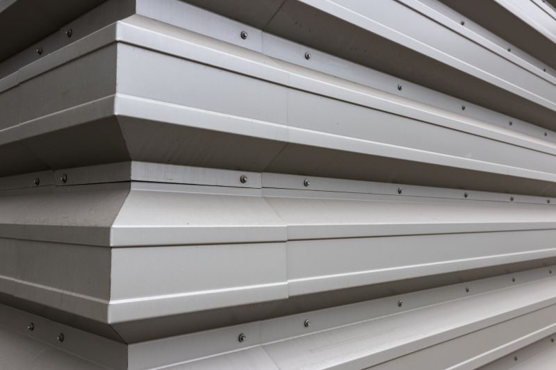 Aluminium Siding Installation in Fulton County, GA