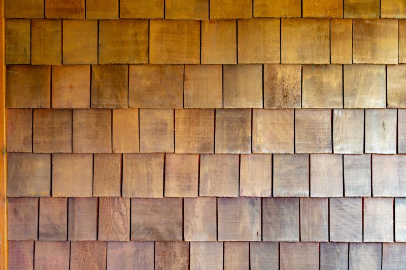 Cedar Siding Installation in Dacula, GA