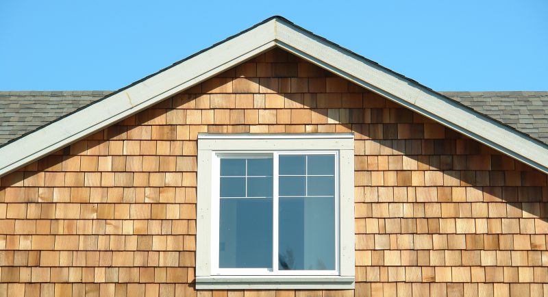 Cedar Siding Installation in Lilburn, GA