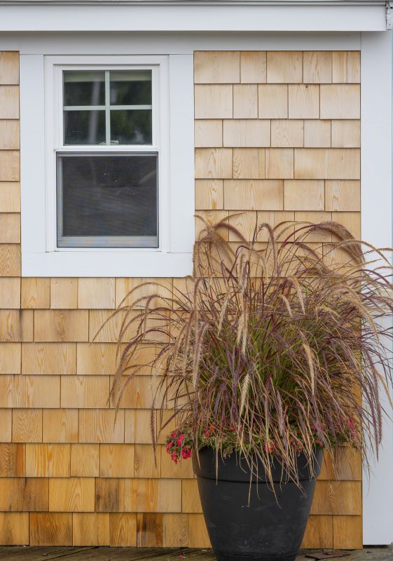 Cedar Siding Installation in Suwanee, GA