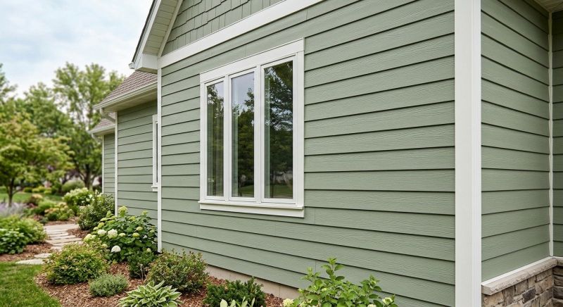 Cement Board Replacement in Lithonia, GA