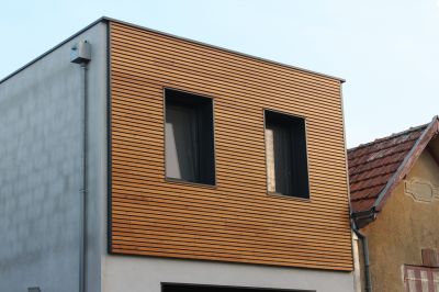 Composite Siding Installation in Covington, GA