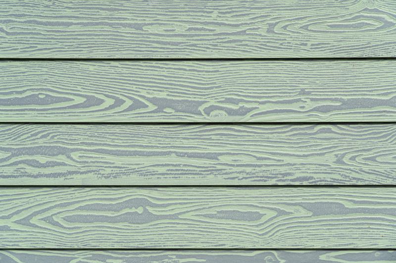 Composite Siding Installation in Duluth, GA