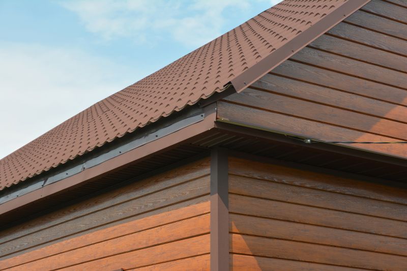Composite Siding Installation in Norcross, GA