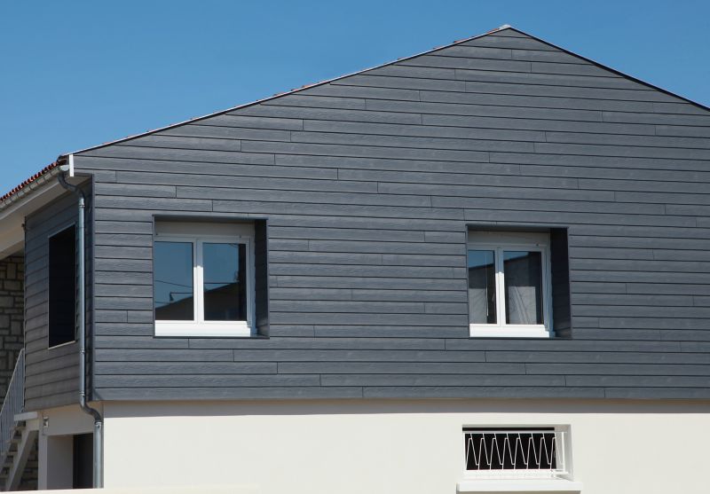 Composite Siding Installation in Walton County, GA