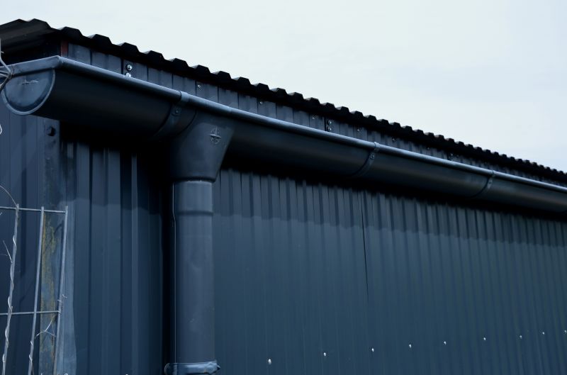 Corrugated Siding Installation in Lithonia, GA