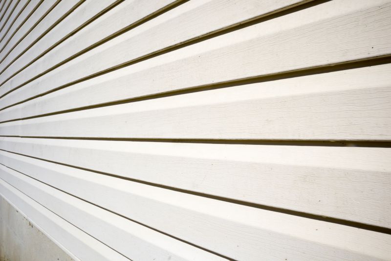 Dutch Lap Siding Installation in Lithonia, GA