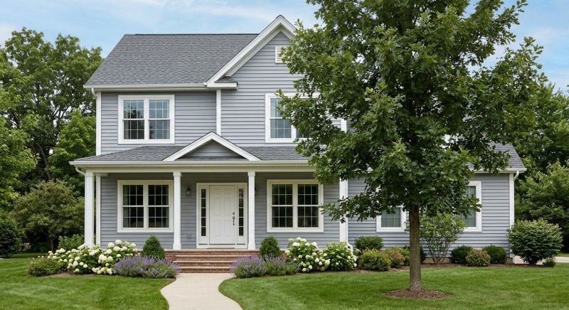 Dutch Lap Siding Installation in Lithonia, GA