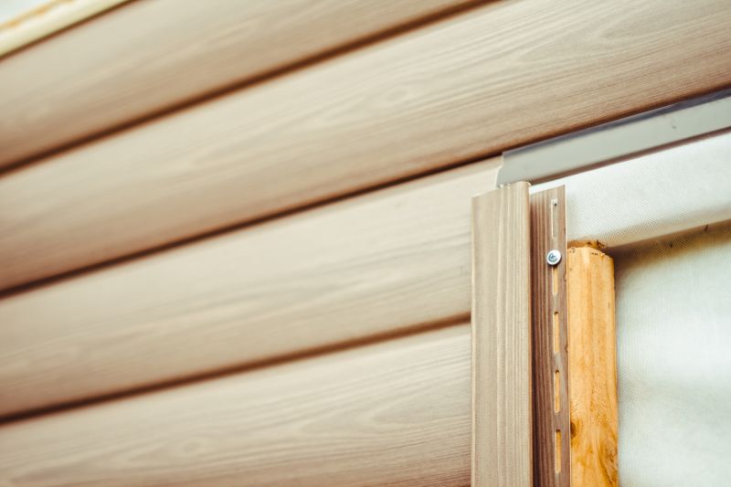 Engineered Siding Installation in Lilburn, GA
