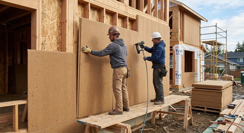Fiber Cement Installation in Monroe, GA