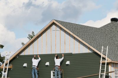 Fiber Cement Installation in Stone Mountain, GA