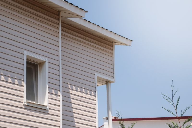 Fiber Siding Installation in Hampton, GA