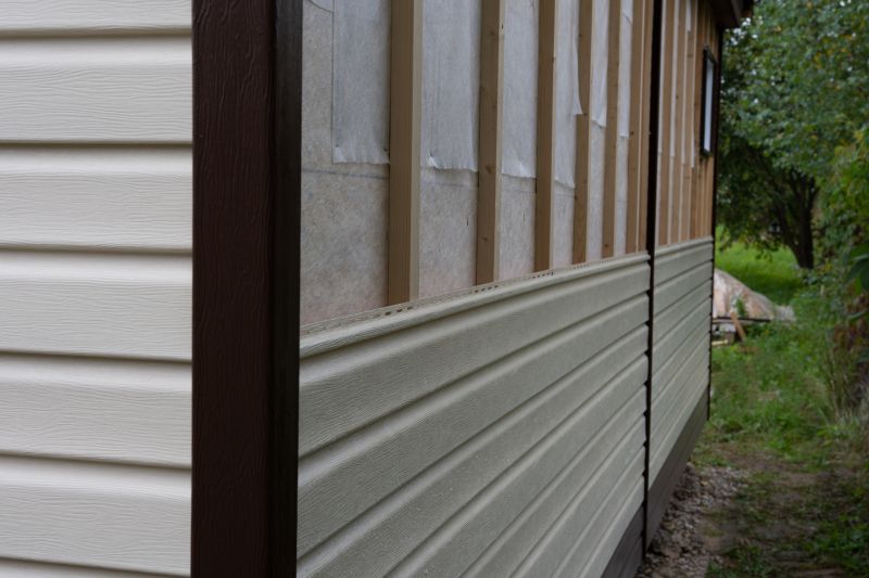 Fiber Siding Installation in Tucker, GA