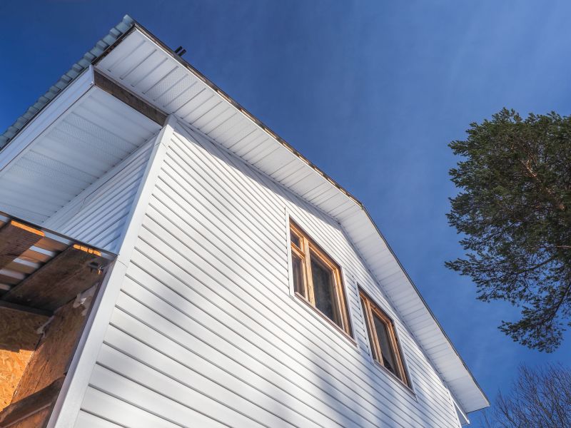 House Siding Replacement in Lithonia, GA