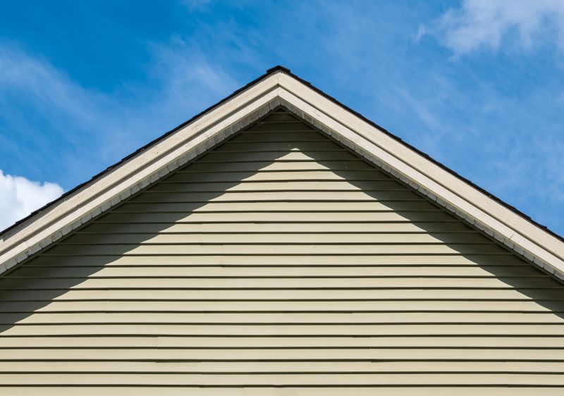Insulated Siding Installation in Lilburn, GA