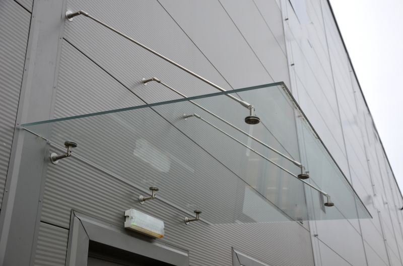 Metal Cladding Installation in Lithonia, GA