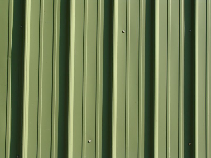Metal Siding Installation in Henry County, GA