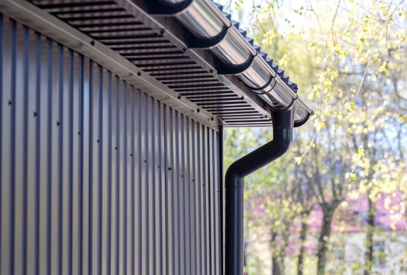 Metal Siding Replacement in Smyrna, GA