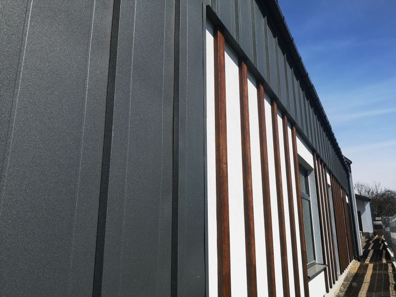 Metal Siding Replacement in Suwanee, GA