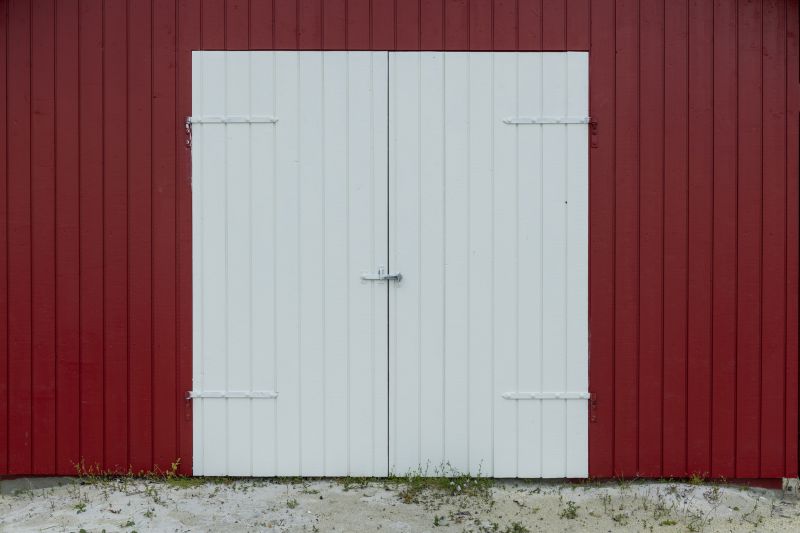 Pole Barn Siding Installation in Lithonia, GA