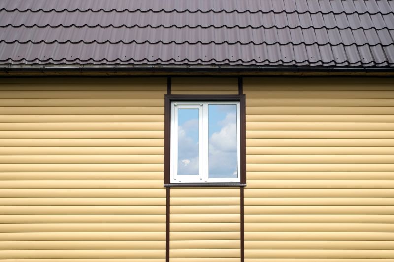 Polymer Siding Installation in Lithonia, GA