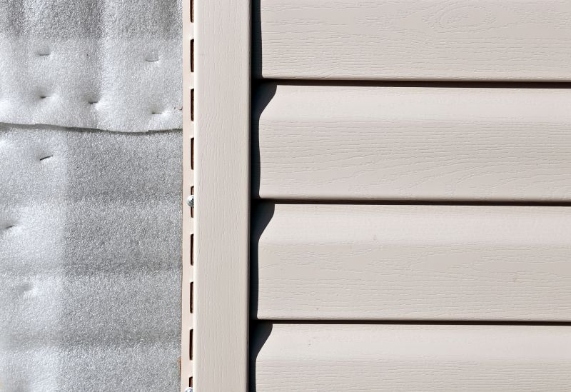 Pvc Siding Installation in Lithonia, GA