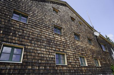 Shake Siding Installation in Alpharetta, GA