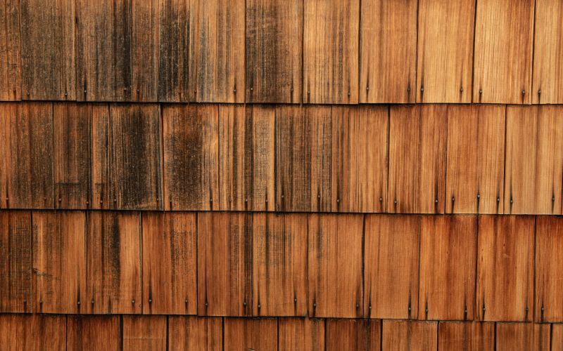 Shake Siding Installation in Covington, GA