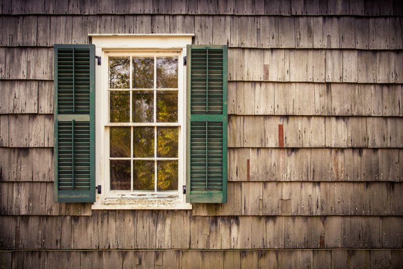 Shake Siding Installation in Covington, GA
