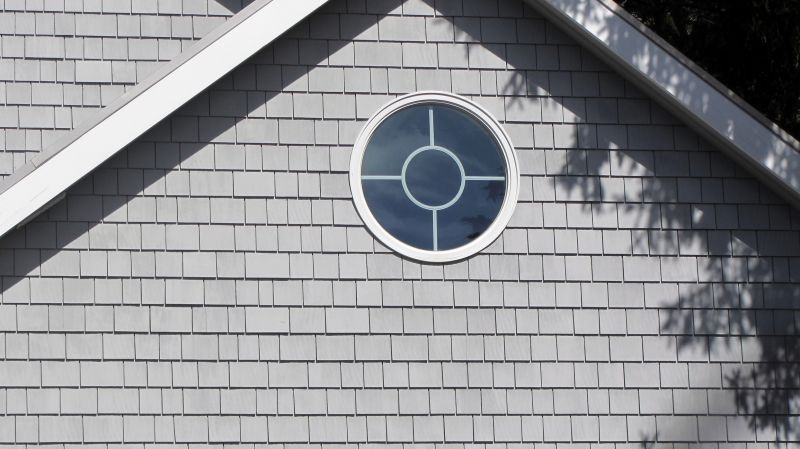 Shake Siding Installation in Henry County, GA