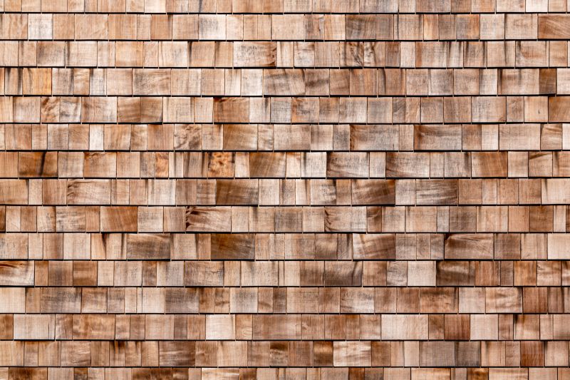 Shake Siding Installation in Smyrna, GA