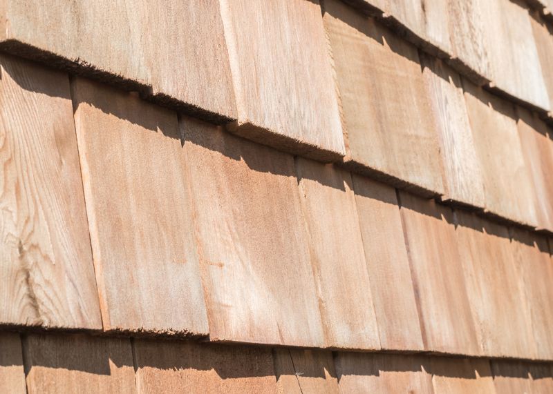 Shake Siding Installation in Suwanee, GA