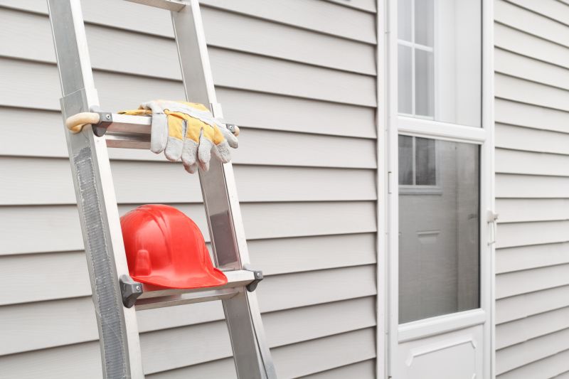 Siding Replacement in Oxford, GA