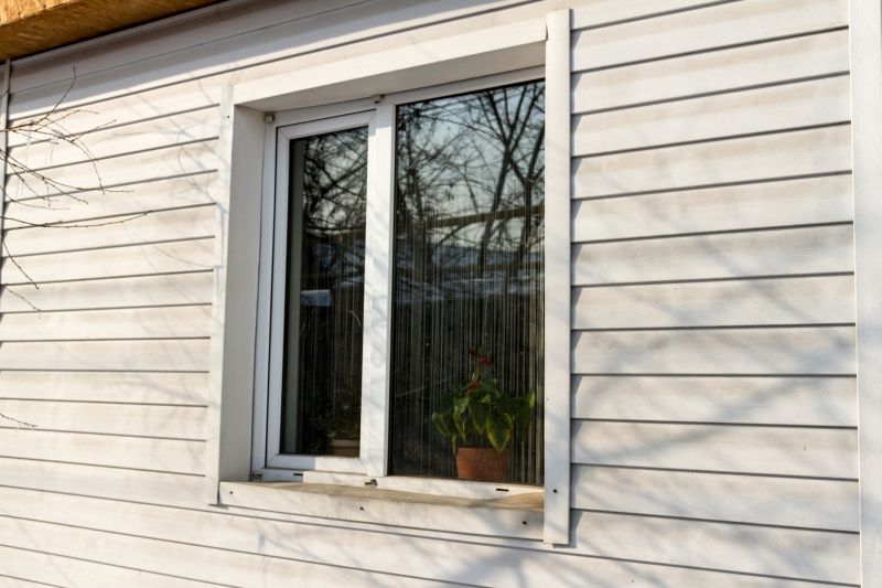 Siding Replacement in Rockdale County, GA