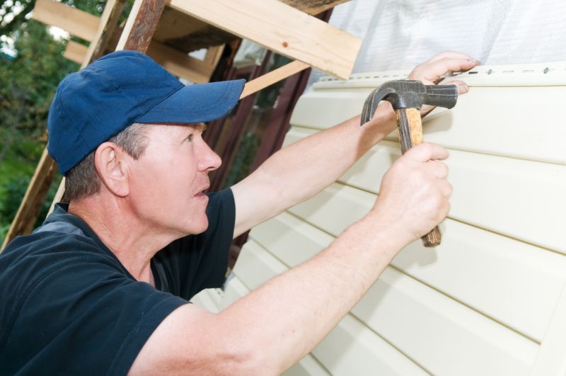 Siding Service in Atlanta, GA