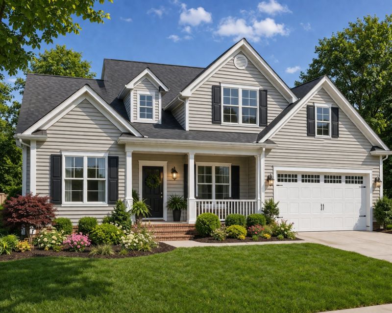 Siding Service in Dacula, GA