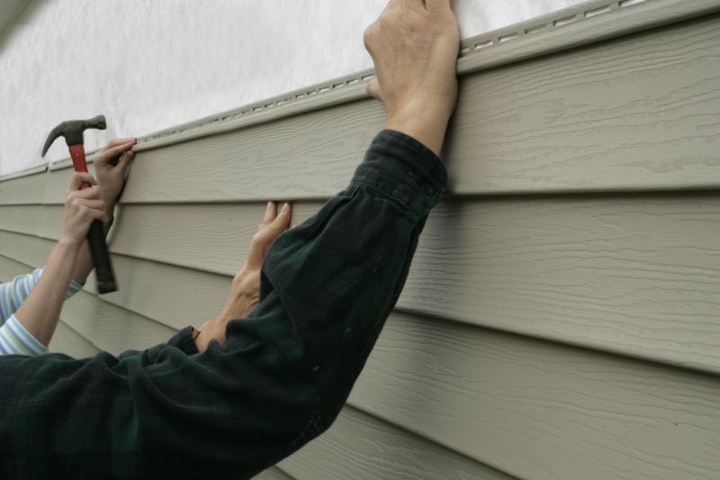 Siding Service in Gwinnett County, GA