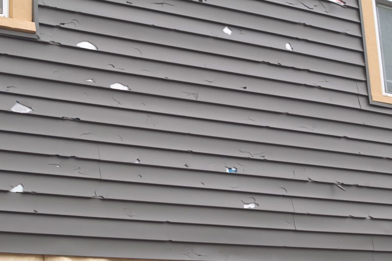 Vinyl Siding Installation in Monroe, GA
