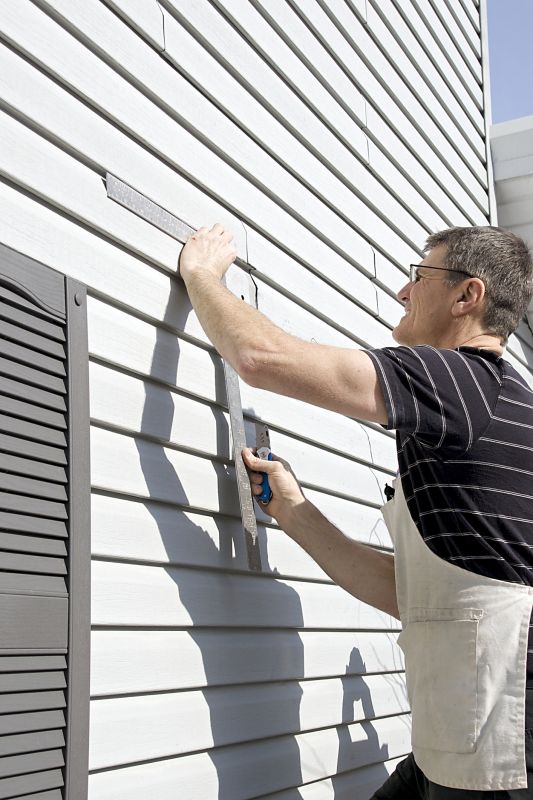 Vinyl Siding Installation in Norcross, GA
