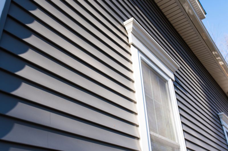 Vinyl Siding Installation in Smyrna, GA