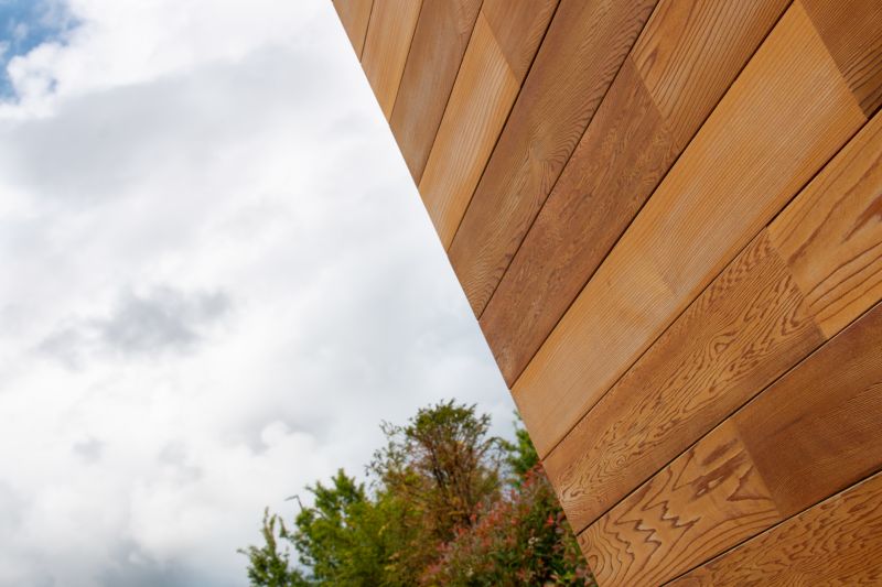 Wood Cladding Installation in Newton County, GA