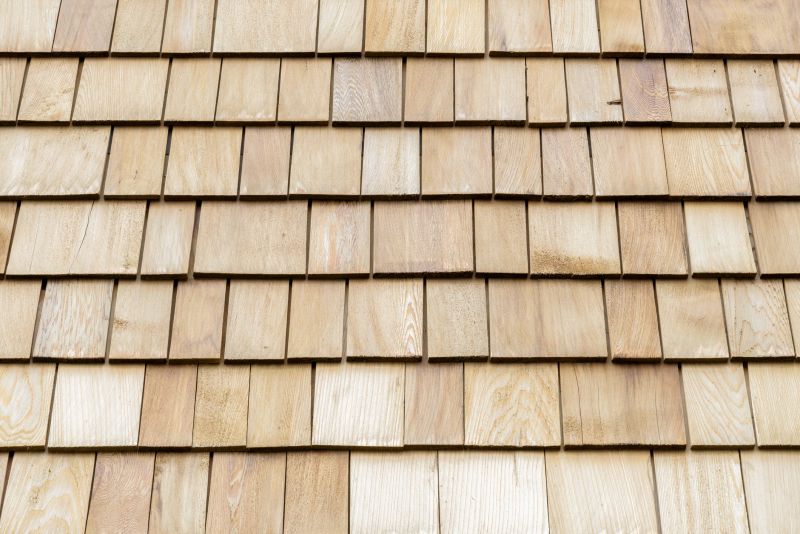 Wood Shake Siding Installation in Lithonia, GA