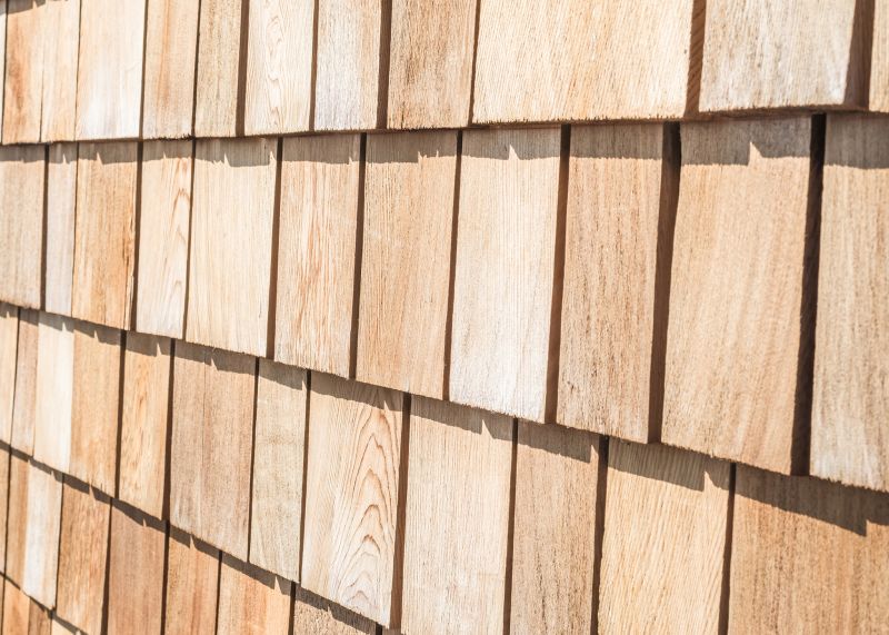 Wood Shake Siding Installation in Lithonia, GA