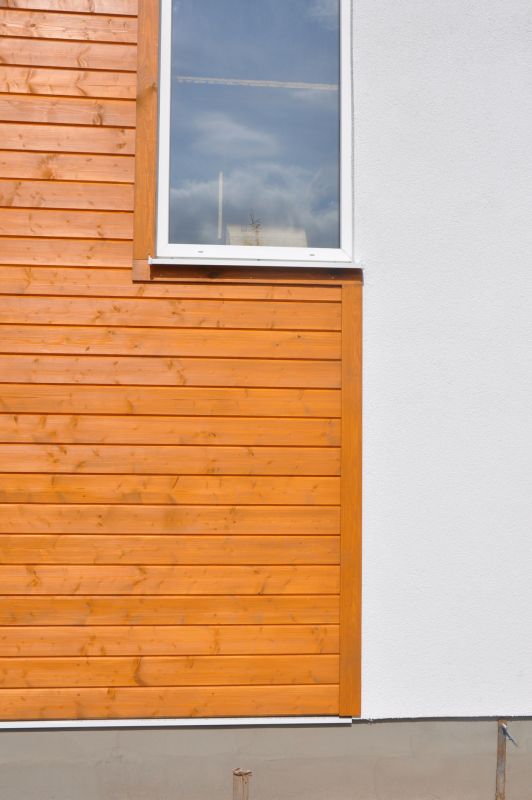 Wood Siding Installation in Forest Park, GA