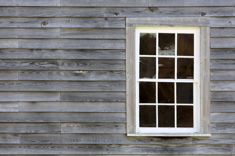 Wood Siding Installation in Loganville, GA