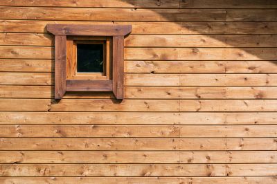 Wood Siding Replacement in Alpharetta, GA