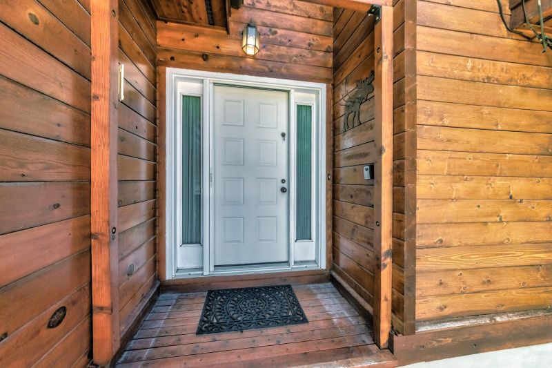 Wood Siding Replacement in Forest Park, GA