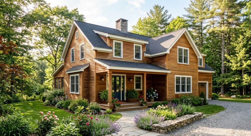 Wood Siding Service in Forest Park, GA